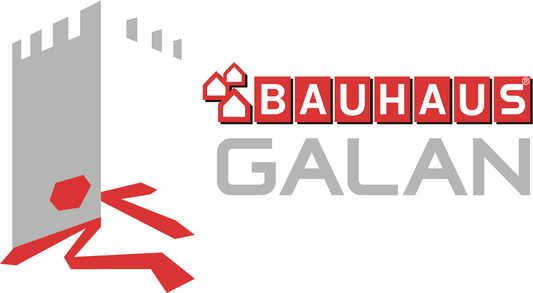 DOT SHOT Officiell partner till Bauhaus galan 2025