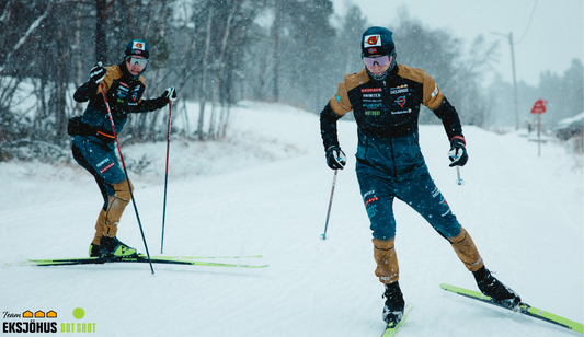 Ski classic startar äntligen i helgen med två tävlingar