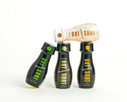 DOT SHOT söker säljare som kan sälja och marknadsföra våra unika Dot Shot-produkter, både i butik, demo i butik och på olika event