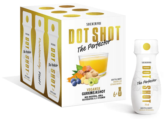 DOT SHOT The Perfector 24-pack